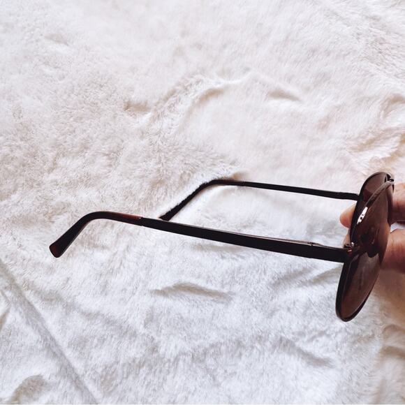 Ian Brown Aviator Stylish Polarized Sunglasses - Picture 7 of 12